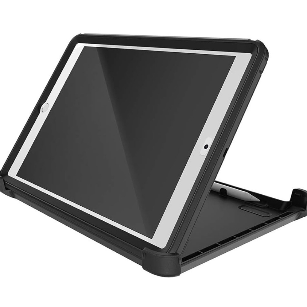 OtterBox Defender Series Case for iPad 7th, 8th & 9th Gen 10.2" Display